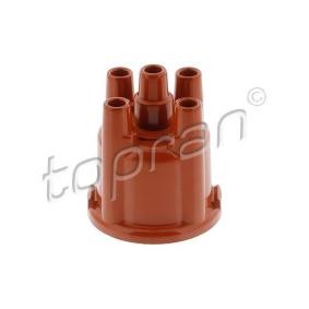 Compre Tampa do distribuidor de ignição da TOPRAN 201 999 a um preço baixo por 7,99 €