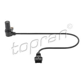 Achetez des Capteur PMH TOPRAN 206 203 à prix pour 28,34 €
