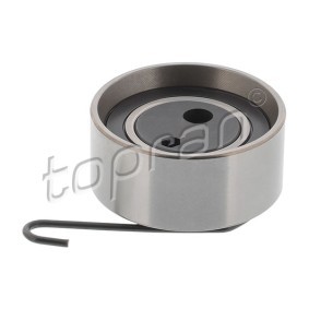 Spannrolle, Zahnriemen 206 918 von TOPRAN günstig für 23,17 € online kaufen