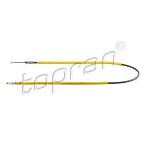 Acquista Cavo freno a mano da TOPRAN 207 388 a buon mercato per soli 12,47 €