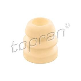 Compre Batente de encosto, suspensão da TOPRAN 300 106 a um preço baixo por 4,72 €
