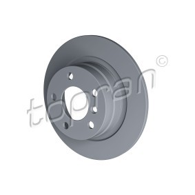 Compre Interruptor de temperatura, ventilador do radiador da TOPRAN 300 629 a um preço baixo por 15,37 €