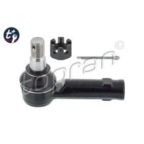 Compre Ponteira de direção de TOPRAN online para Transit Mk4 Camião de plataforma/Chassis (VE83) a preços moderados