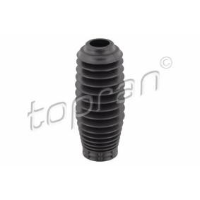Compre Capa de protecção / fole, amortecedor da TOPRAN 301 417 a um preço baixo por 6,94 €