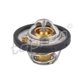 Achetez des Thermostat d'eau TOPRAN 301 890 à prix pour 11,22 €
