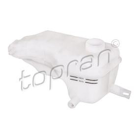 Compre Depósito de expansão, líquido de refrigeração da TOPRAN 301 896 a um preço baixo por 23,48 €