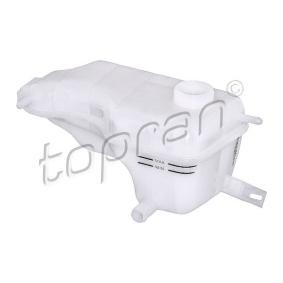 Compre Depósito de expansão, líquido de refrigeração da TOPRAN 301 897 a um preço baixo por 18,70 €