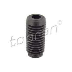 Compre Capa de protecção / fole, amortecedor da TOPRAN 302 209 a um preço baixo por 6,58 €