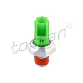 Acquista Interruttore di pressione olio da TOPRAN 302 712 a buon mercato per soli 5,73 €