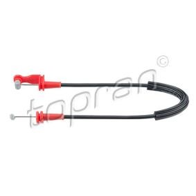 Acquista Cavo comando, Sblocco porta da TOPRAN 302 778 a buon mercato per soli 16,67 €