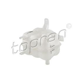 Compre Depósito de expansão, líquido de refrigeração da TOPRAN 302 783 a um preço baixo por 28,61 €