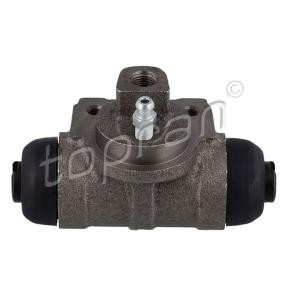 Compre Cilindro do travão da roda da TOPRAN 302 814 a um preço baixo por 12,10 €