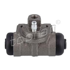 Compre Cilindro do travão da roda da TOPRAN 302 816 a um preço baixo por 11,88 €
