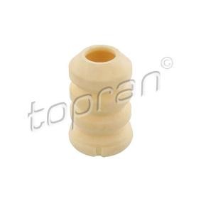 Compre Coifa amortecedor e batente do amortecedor de TOPRAN online para Classe E Coupe (C124) a preços moderados