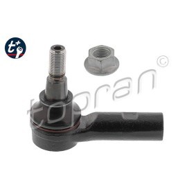 Achetez des Kit de réparation, bras triangulaire TOPRAN 400 529 à prix pour 29,25 €