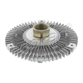 Kupplung, Kühlerlüfter 401 186 von TOPRAN günstig für 51,21 € online kaufen