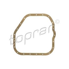 Ölwannendichtung 401 223 von TOPRAN günstig für 27,88 € online kaufen