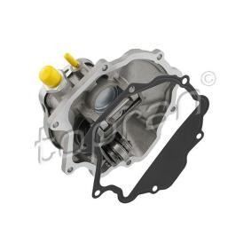 Unterdruckpumpe, Bremsanlage 401 273 von TOPRAN günstig für 147,51 € online kaufen