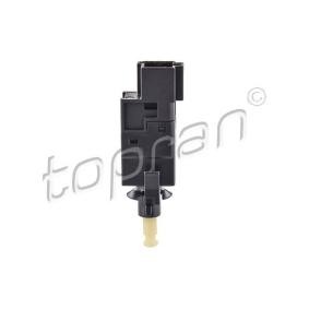 Bremslichtschalter 401 649 von TOPRAN günstig für 12,60 € online kaufen