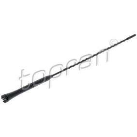 Lagerung, Achsträger 500 040 von TOPRAN günstig für 9,86 € online kaufen