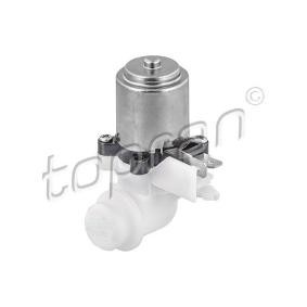 Compre Bomba de água do lava-vidros da TOPRAN 720 283 a um preço baixo por 10,87 €
