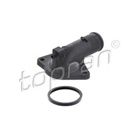 Handbremsseil 721 644 von TOPRAN günstig für 8,27 € online kaufen