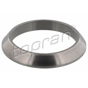 Handbremsseil 721 652 von TOPRAN günstig für 6,87 € online kaufen