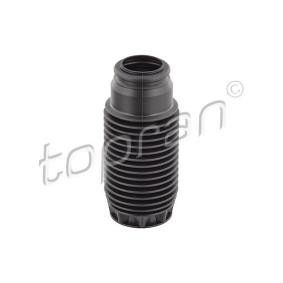 Compre Capa de protecção / fole, amortecedor da TOPRAN 722 478 a um preço baixo por 7,53 €
