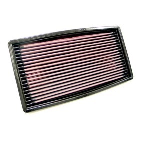 Luftfilter für FERRARI von K&N Filters