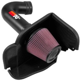 LANCIA Luftfilter von K&N Filters