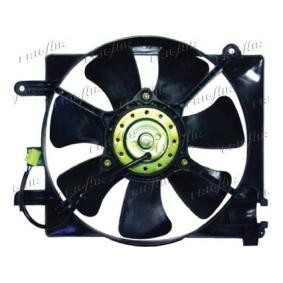 Kühlerlüfter 0531.1002 von FRIGAIR günstig für 112,04 € online kaufen
