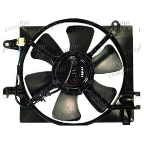 Kühlerlüfter 0531.1009 von FRIGAIR günstig für 121,78 € online kaufen