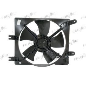 Kühlerlüfter 0531.2004 von FRIGAIR günstig für 64,07 € online kaufen