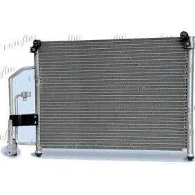 Klimakondensator 0831.3002 von FRIGAIR günstig für 95,69 € online kaufen