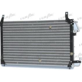 Klimakondensator 0831.3003 von FRIGAIR günstig für 122,20 € online kaufen