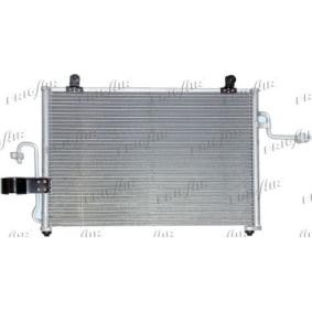 Klimakondensator 0831.3009 von FRIGAIR günstig für 111,55 € online kaufen