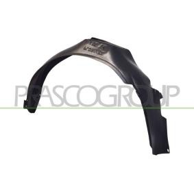 Compre Interior do guarda-lamas da PRASCO AD0153603 a um preço baixo por 29,07 €