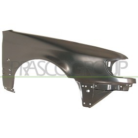 Achetez des Pare-choc PRASCO AD0271021 à prix pour 36,26 €