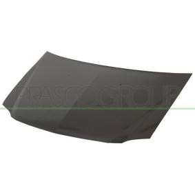 Motorhaube für DACIA von PRASCO