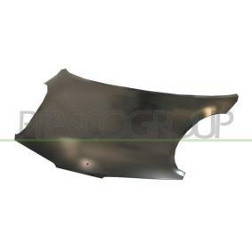 Motorhaube DS0113100 von PRASCO günstig für 430,26 € online kaufen