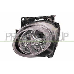 Køb Frontpanel af PRASCO DW0073210 til den lave pris 727,03 DKK