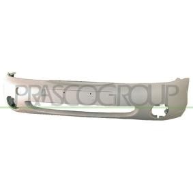 Achetez des Pare-choc PRASCO FD1051001 à prix pour 65,97 €