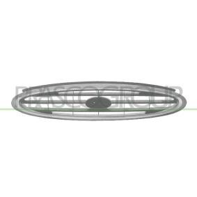 Kühlergrill FD1052011 von PRASCO günstig für 34,66 € online kaufen