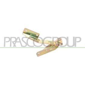 Scharnier, Motorhaube FD4203703 von PRASCO günstig für 11,96 € online kaufen