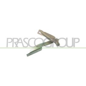 Achetez des Charnière, capot-moteur PRASCO FD9303703 à prix pour 21,17 €