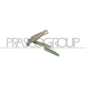 Achetez des Charnière, capot-moteur PRASCO FD9303704 à prix pour 57,78 €