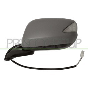 Acquista Traversa paraurti da PRASCO HN0141622 a buon mercato per soli 40,77 €
