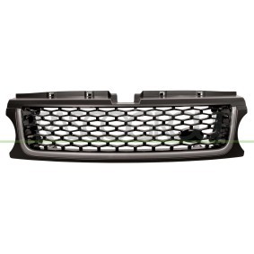 Acquista Griglia paraurti da PRASCO KI7242120 a buon mercato per soli 32,93 €