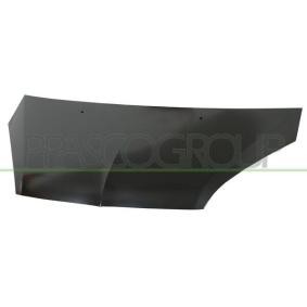 Køb Motorhjelm af PRASCO MB3243100 til den lave pris 3160,31 DKK