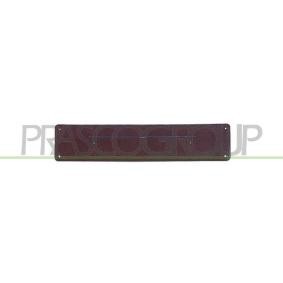 Kennzeichenhalter ME0271539 von PRASCO günstig für 19,13 € online kaufen